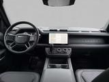 Land Rover Defender 110 D300 X-Dynamic HSE - mit Diesel-Antrieb: Panorama-Dach, Geländewagen
