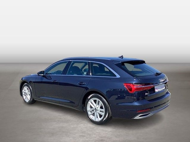 Audi A6 Avant 40TDI Advanced LED Scheinwerfer Navi foto 3