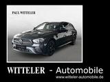 Mercedes-Benz E 300 de 4M T AMG Line 360°/HUD/Night/PANO/Burm.