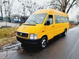 Volkswagen LT 46 Maxi Lang / 20-Sitze - Volkswagen LT: Lt4