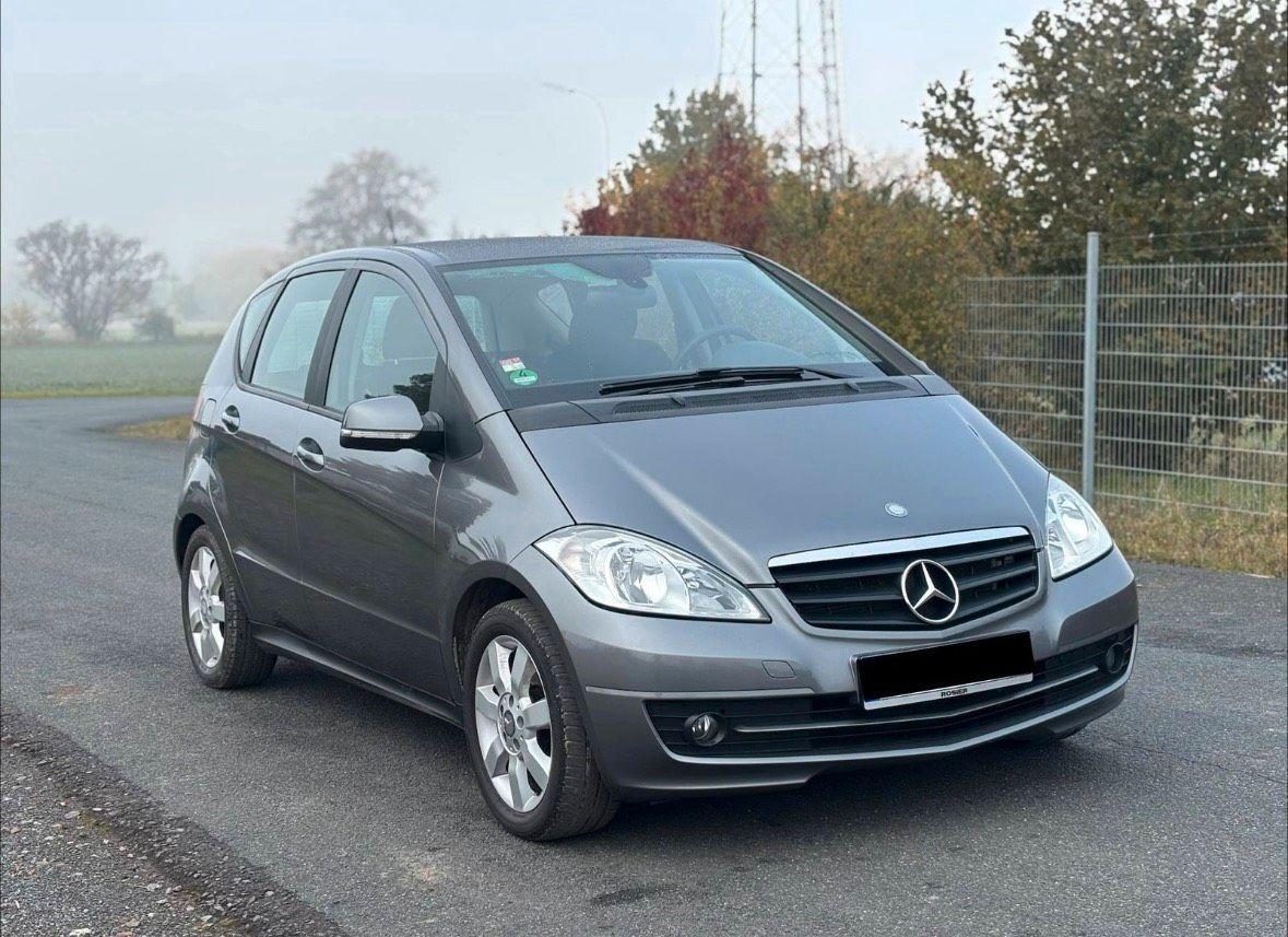Mercedes-Benz A 150