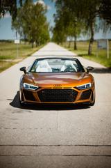 Audi R8 5.2 FSI Spyder RWD perf Garantie 2/27