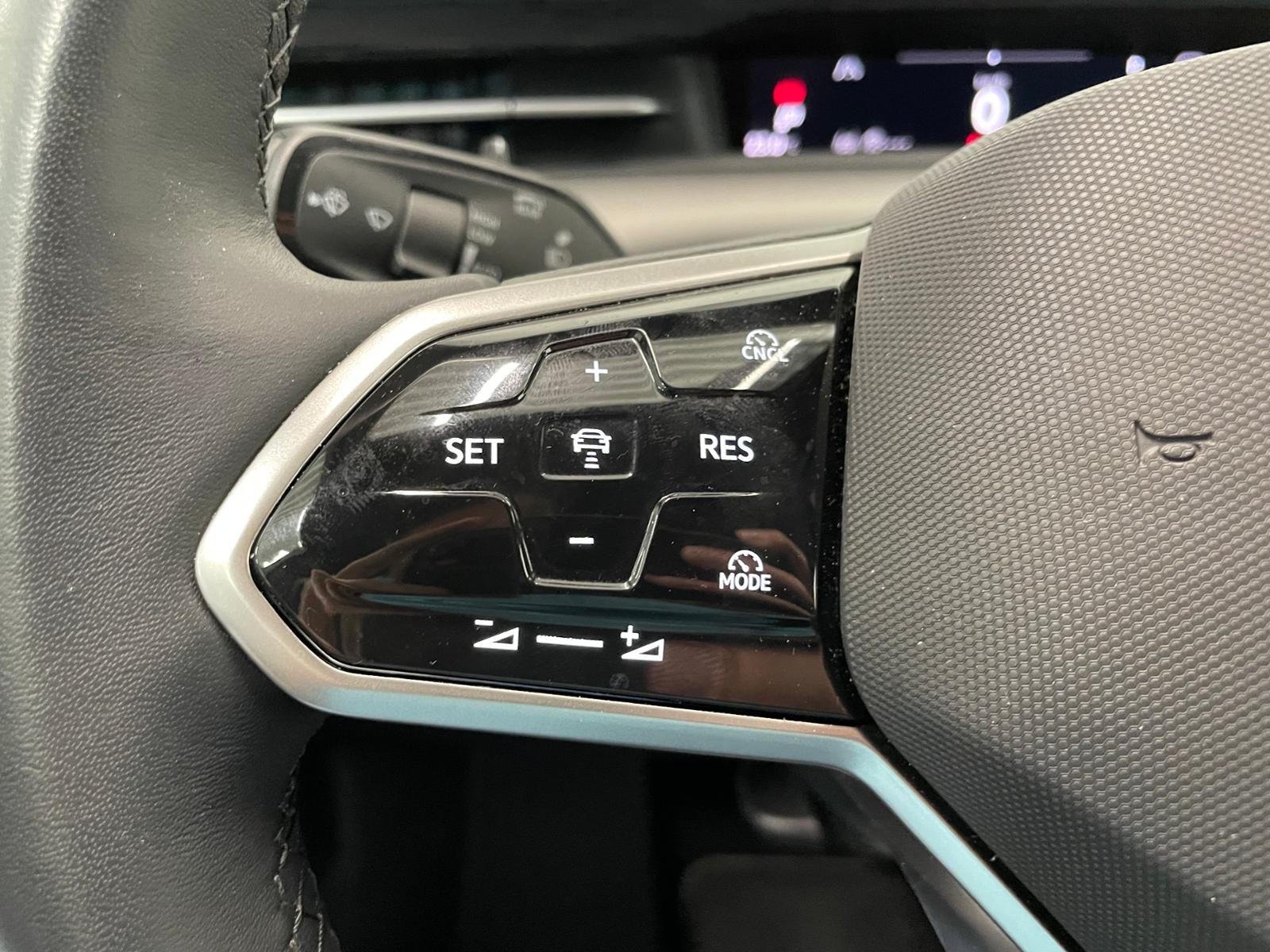 Volkswagen ID.7 Tourer Pro 77kWh AHK IQ.LIGHT WÄRMEPUMPE