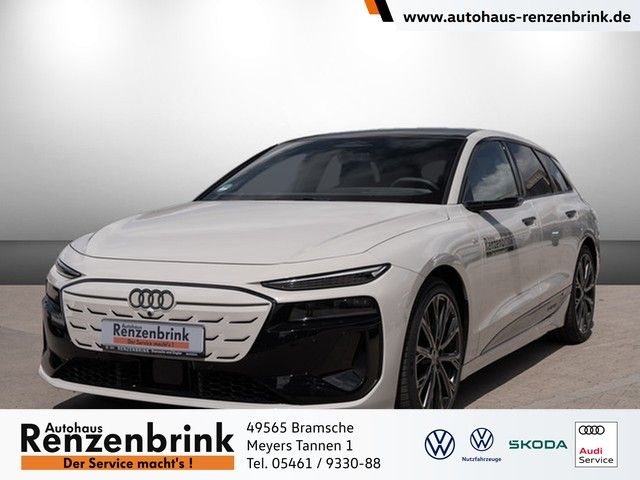 A6 e-tron Avant performance edition one TECH-PRO