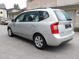 Kia Carens 2.0 CVVT EX 7-Sitzer - gebrauchte Kia Carens aus dem Jahr 2007