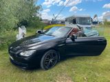 BMW 640d Cabrio - - BMW 6 Series: Cabrio