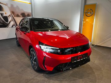 Bild Corsa Opel