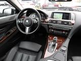 BMW 650i xDrive Gran Coupe VERKAUF NUR AN HANDEL - BMW 650 Gran Coupé mit Benzin-Antrieb: Sportwagen, Automatik