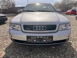 Audi A4 2.8 tiptronic quattro HU Neu - Audi aus 1999