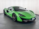 McLaren 570S - McLaren Milano - McLaren 570S aus 2019