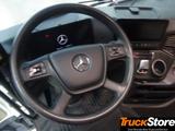 Mercedes-Benz Actros 1845 LS ACC-Abstand Lane-Assist MirrorCam - Angebote