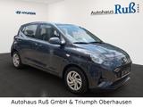 Hyundai i10 Select - Hyundai i10 Gebrauchtwagen