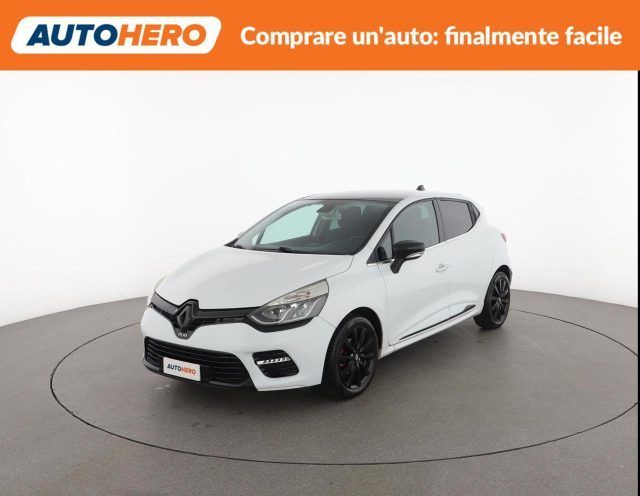 Image of Renault Clio