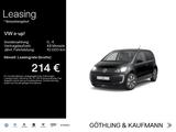 Volkswagen e-up! move up! Style Plus*KAM*SHZ*ALU*GRA*Ambien