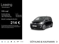Volkswagen e-up! - Vorschau Bild 1