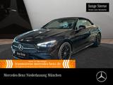 Mercedes-Benz CLE 200 Cab. AMG Prem/AHK/360°/MEMO/DIGI/Winter - Mercedes-Benz CLE 200 mit Anhängerkupplung