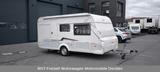 TEC Tour 400 DB, Nr. 19 - TEC Wohnwagen