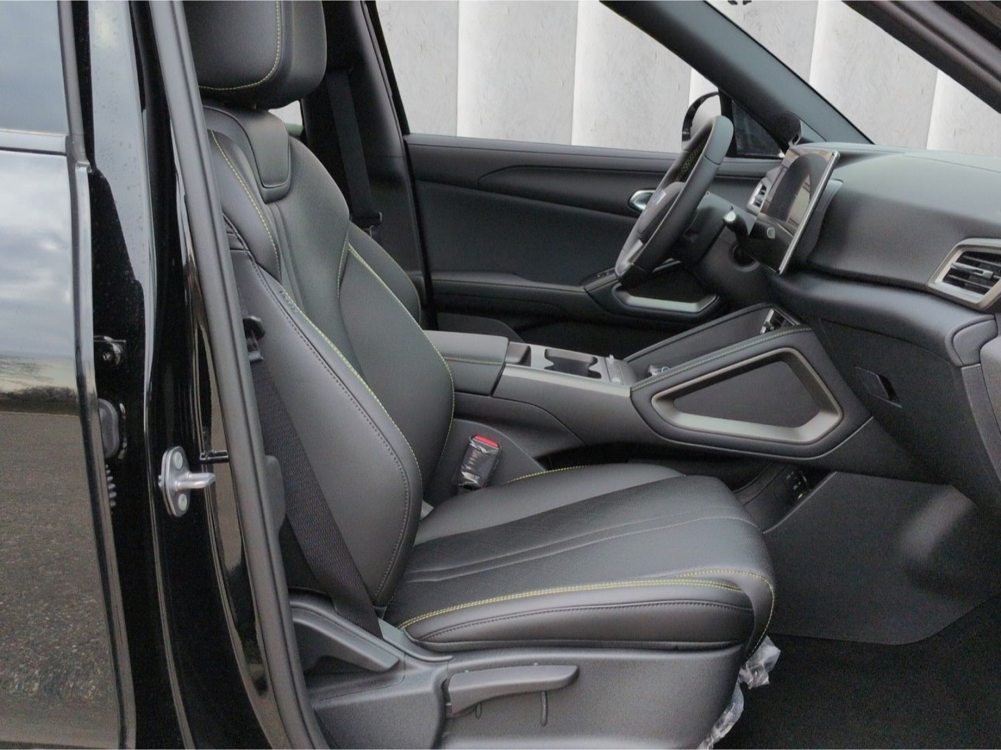BYD ATTO 2