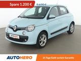 Renault Twingo 0.9 Energy Intens*TEMPO*KLIMA*GARANTIE* - Renault Twingo Gebrauchtwagen in Nürnberg