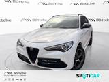 Alfa Romeo Stelvio 2.2 JTDM / Harman-Kardon/ Active Suspens - Alfa Romeo Gebrauchtwagen von 2021