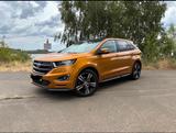 Ford Edge Sport 4x4! Vollaustattung! - Ford Edge in Berlin