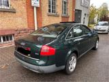 Audi A6 2.4 Limousine TÜV 04/2026 - gebrauchte Audi A6 aus dem Jahr 1997