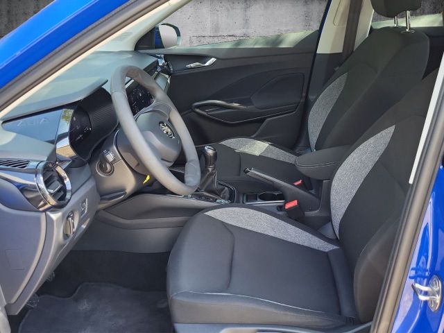 Fabia 1.0 MPI Essence ParkPilot
