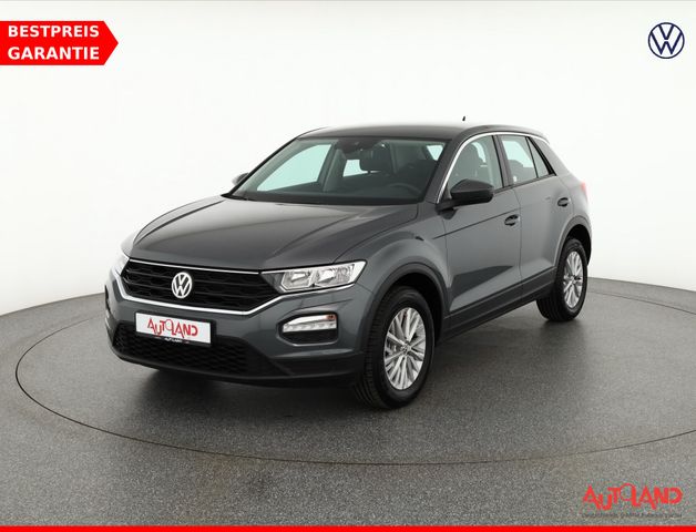 Volkswagen T-Roc 1.0 TSI Navi Sitzheizung Klimaautomatik