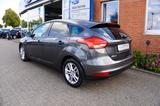 Ford Focus 1.0L 100PS | Cool & Sound-Paket - Ford Focus: Ps