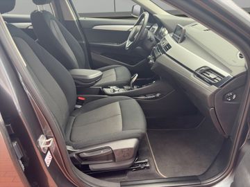 BMW X2 - 7