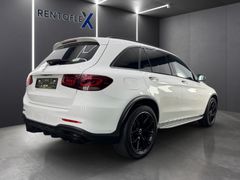 MERCEDES-BENZ GLC 300 4Matic AMG/Luft /Pano