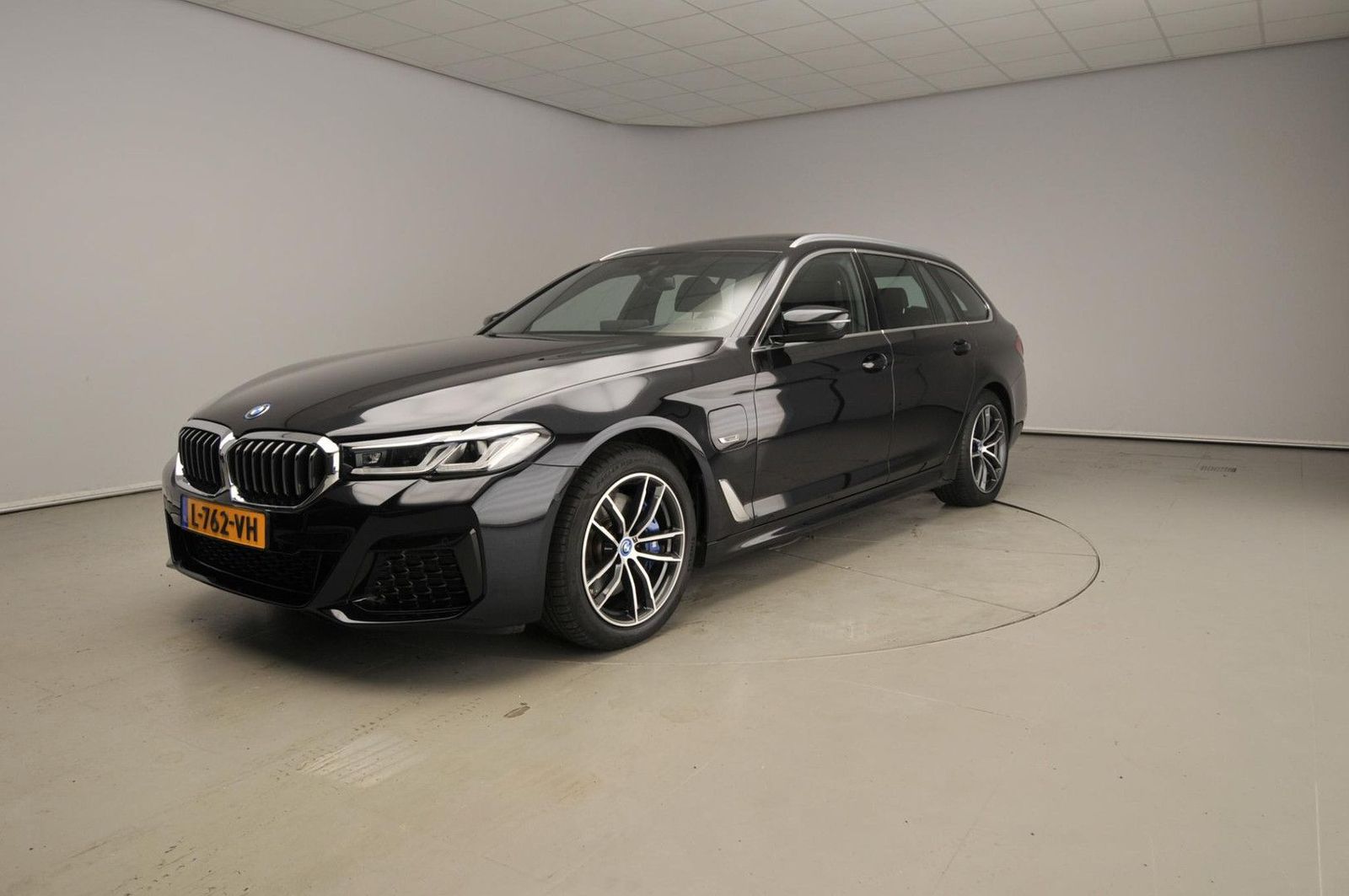 BMW 530 5 Serie Touring 530e xDrive | M-Sportpakket