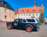 Ford Ranger XLT 4.0 V6 4x4 - gebrauchte Ford Ranger aus dem Jahr 2000