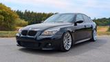 BMW 530d Edition Sport *CARPLAY*GSD*SHZ*XEN - BMW 530 aus 2008: 530d