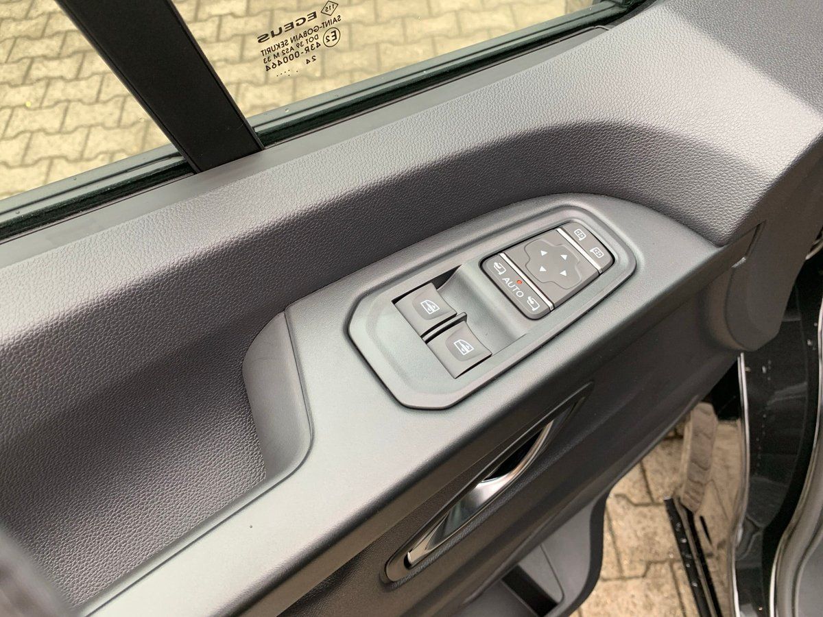 Renault Trafic - Bild 20