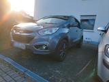 Hyundai Tucson ix35 1.6 - Hyundai TUCSON in Bielefeld