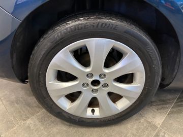 Opel Astra J Sports Tourer 150 Jahre Opel