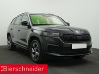 Skoda Kodiaq - Vorschau Bild 9