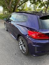 Volkswagen Scirocco 2.0 TSI DSG  R-Line - Volkswagen Scirocco Gebrauchtwagen