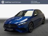Mercedes-Benz A 200 AMG Advanced+|Night|Standhz|AHK|Beam|Memo - Mercedes-Benz A 200 in Kassel