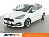 Ford Fiesta 1.5 EcoBoost ST*LIMITER*PDC*SHZ*KLIMA* - Ford Fiesta Gebrauchtwagen in München