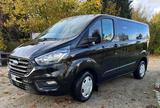 Ford Transit Custom, 9-Sitzer, auch als Campingbus  - : Campingbus