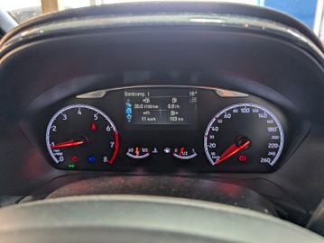 Ford Fiesta ST 1,5