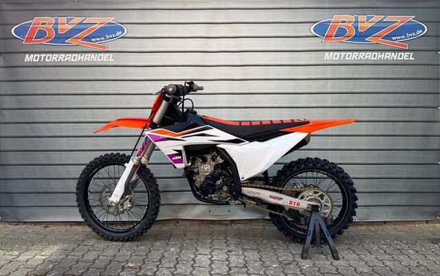 KTM 250 SX-F 