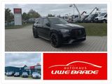 Mercedes-Benz GLS 63 AMG B800 Brabus - Mercedes-Benz GLS 63 aus 2021
