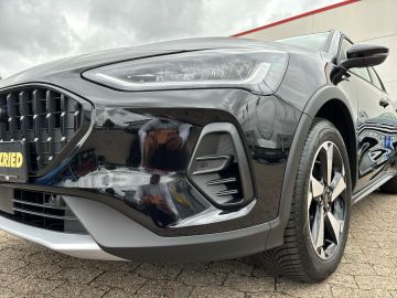 Bild 7 Ford Focus Turnier Active Navi Soundsystem B & O LED