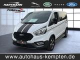 Ford Tourneo Custom 320 L1 Tourneo Active Bluetooth - Ford Tourneo aus 2022