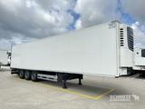 Schmitz Cargobull Vries Standard - Bohrgerät