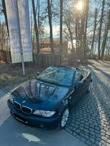 BMW 325Ci - Cabrio (E46) - Eleganz trifft auf Spaß  - BMW: Leder, E46
