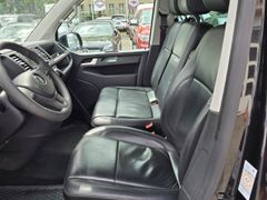 Fahrzeugabbildung T6 Caravelle Bus Comfortline lang 2.0 TDI 9 Sitz